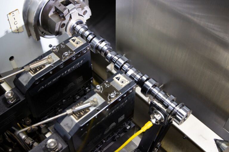 Custom Camshafts – What’s The Point, And Do You Need One?
