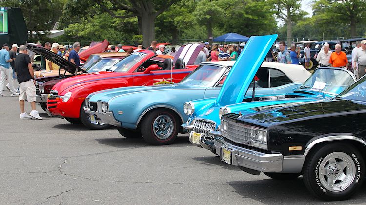 Celebrate Collector Car Appreciation Day On July 8th