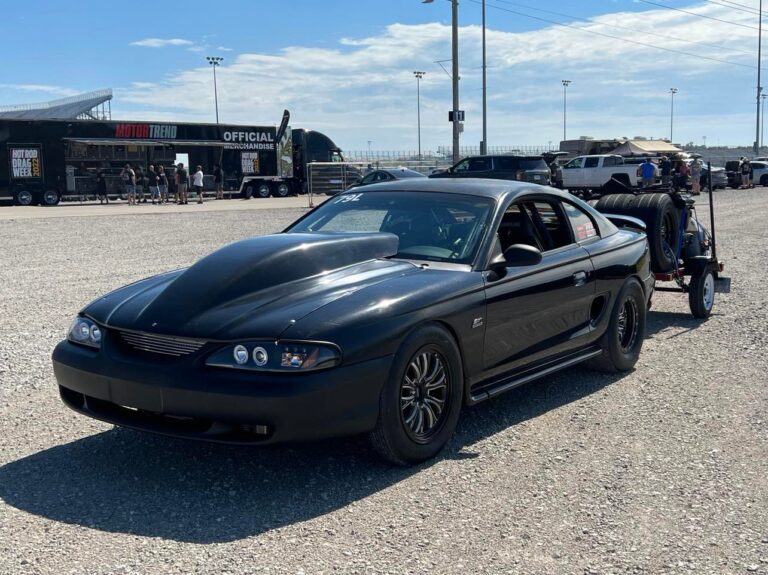 Drag Week First Timers Finish Third In Class