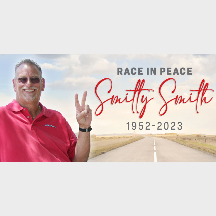 Everybody Loved Smitty!