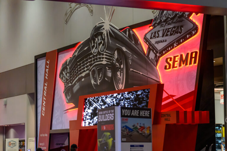 SEMA And PRI Show— What You Missed