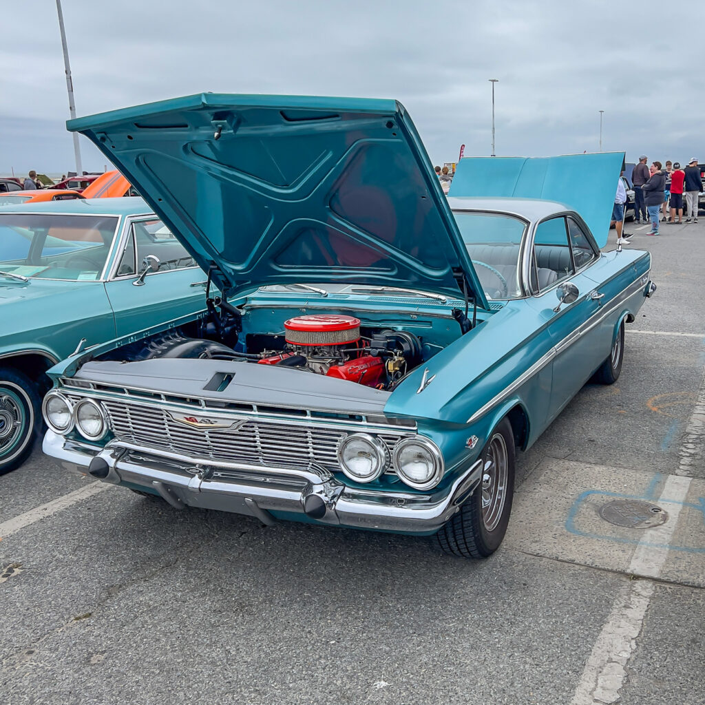 Cruisin' OC