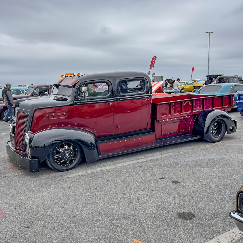 Cruisin' OC