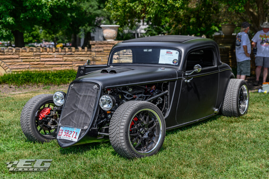 Du Quoin SMN 2024
