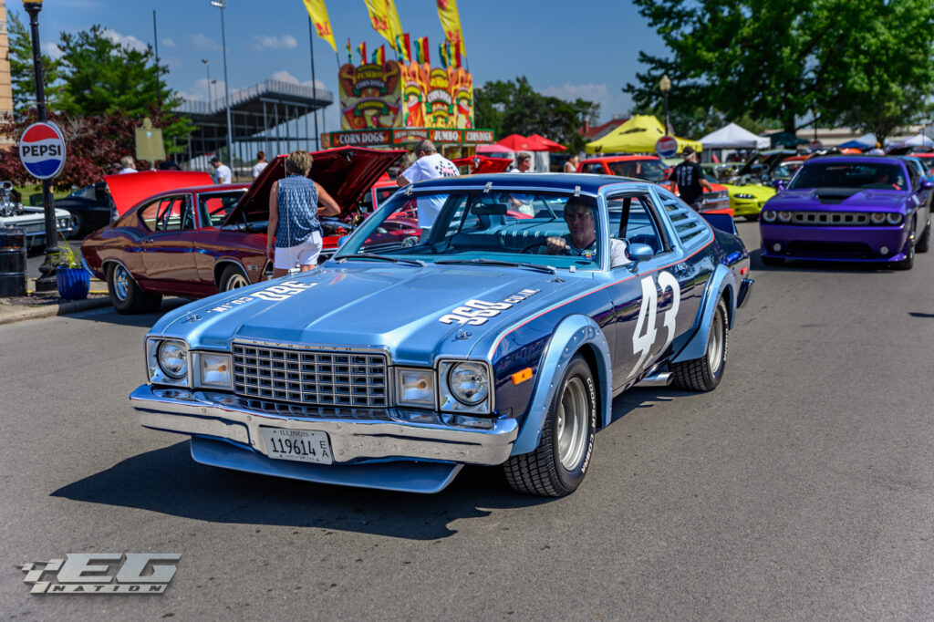 Du Quoin SMN 2024