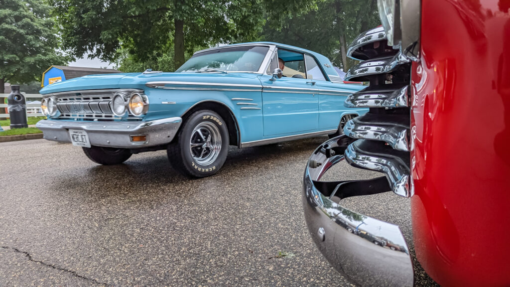 Back to the Fifties