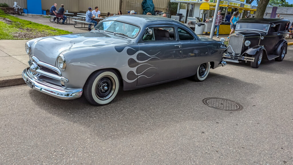 Back to the Fifties
