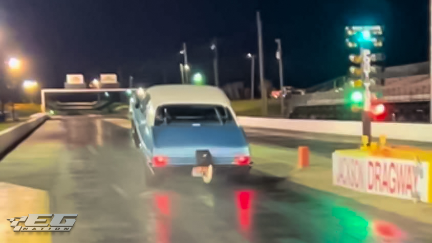 1968 Chevy Nova