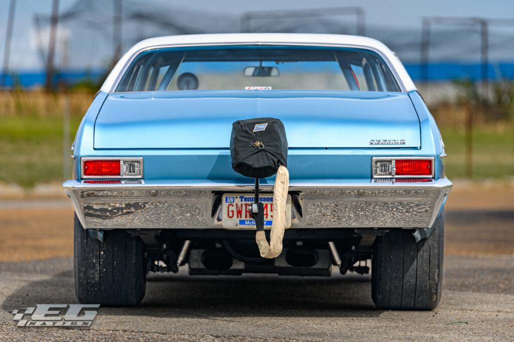 1968 Chevy Nova