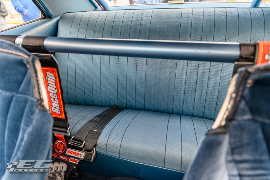 1968 Chevy Nova