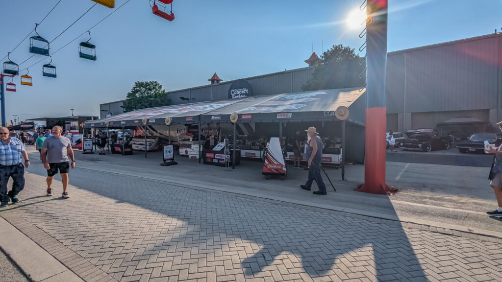 Columbus Goodguys