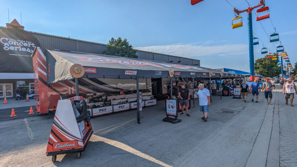 Columbus Goodguys