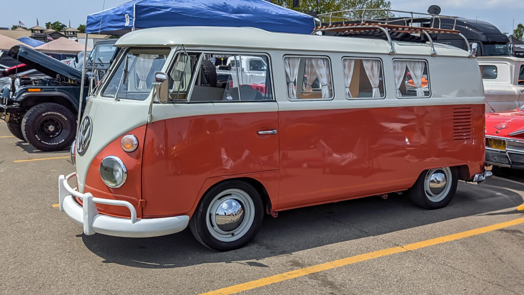 Columbus Goodguys