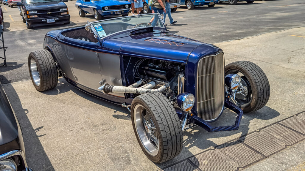 Columbus Goodguys