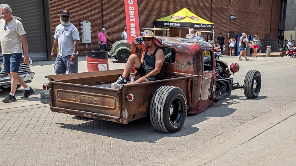 Columbus Goodguys