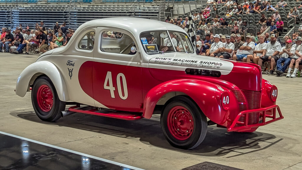 Columbus Goodguys
