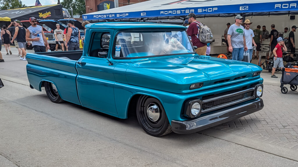 Columbus Goodguys