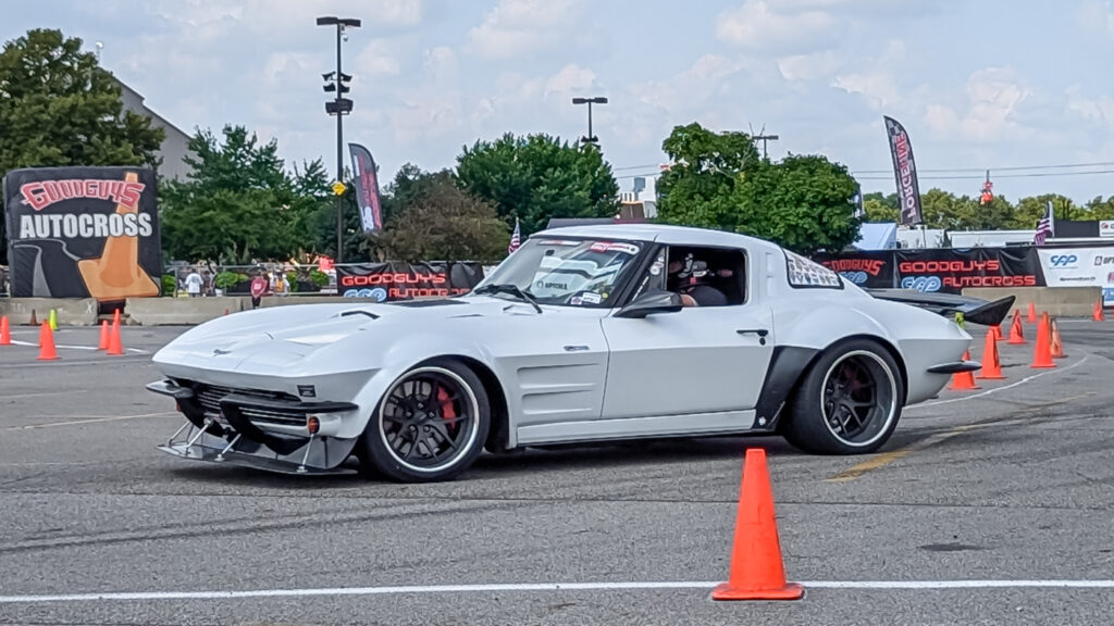 Columbus Goodguys