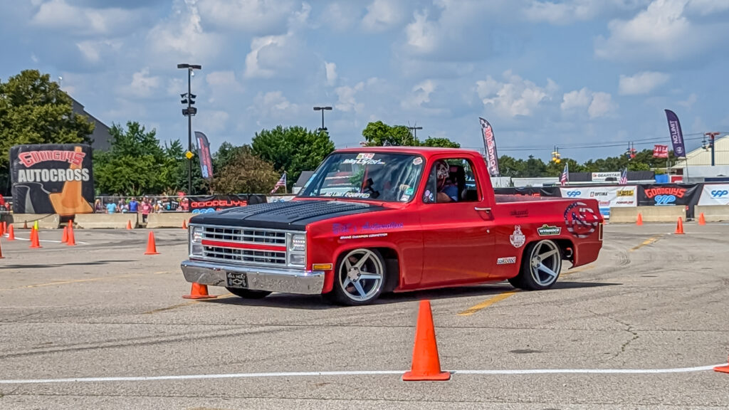 Columbus Goodguys