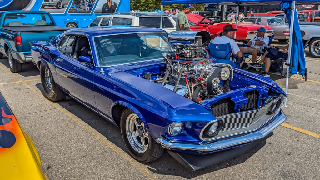 Columbus Goodguys
