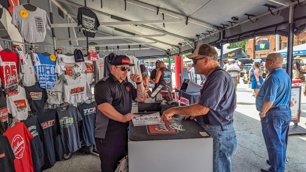 Columbus Goodguys