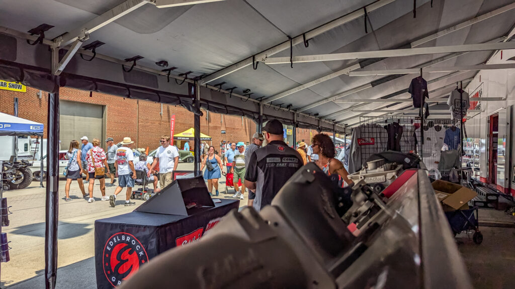 Columbus Goodguys