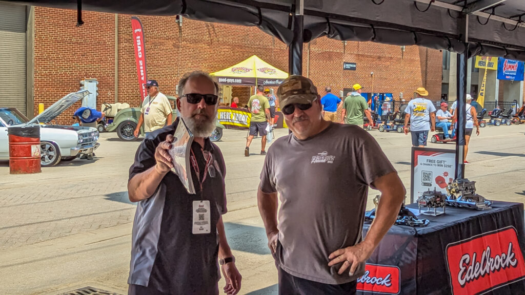 Columbus Goodguys