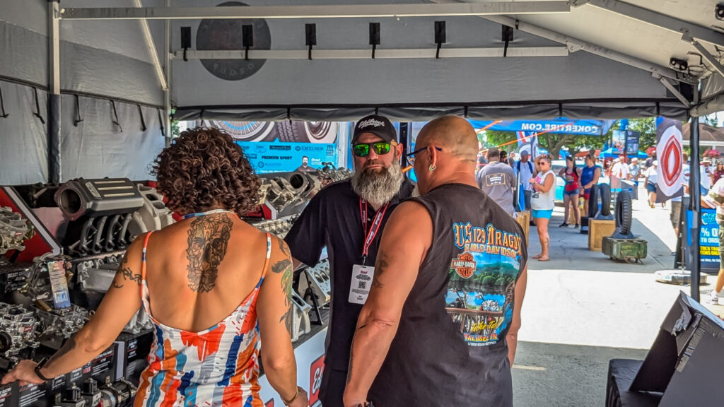 Columbus Goodguys