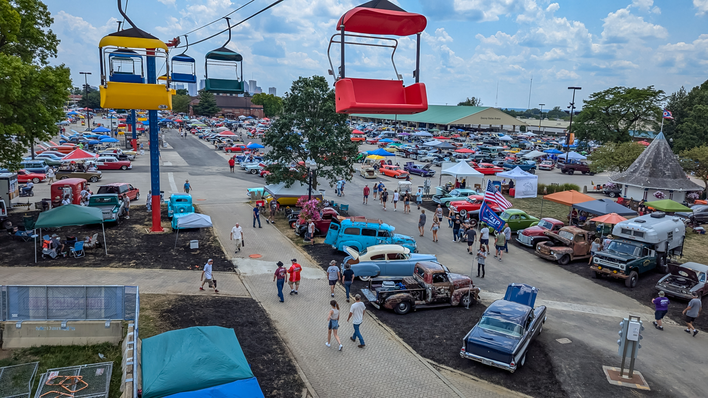 Columbus Goodguys