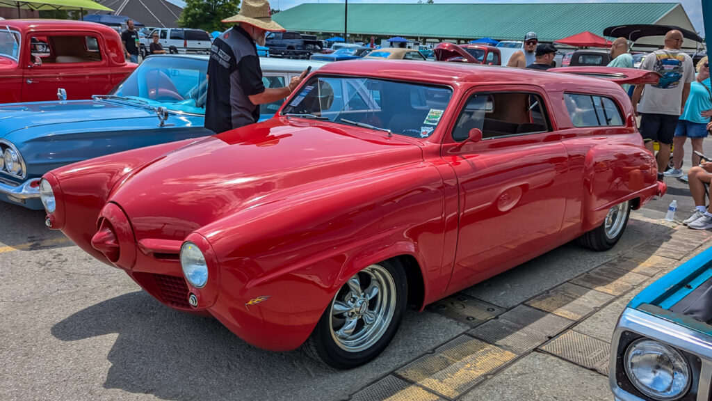 Columbus Goodguys