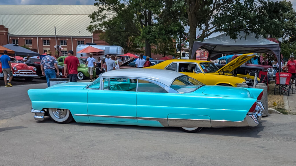 Columbus Goodguys