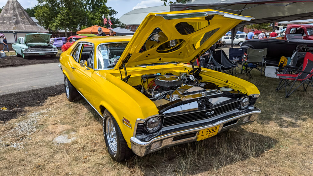 Columbus Goodguys