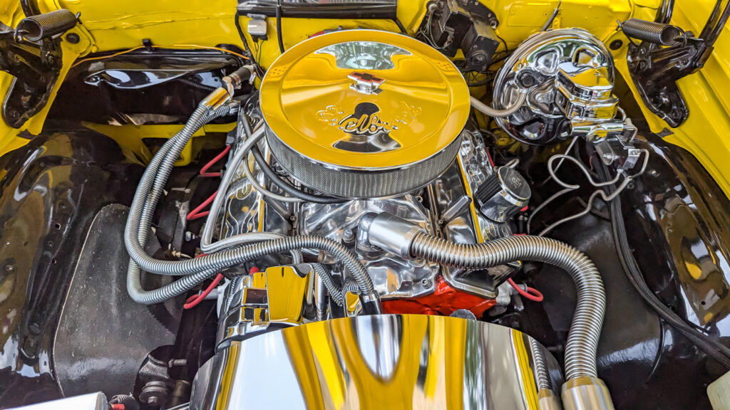 Columbus Goodguys