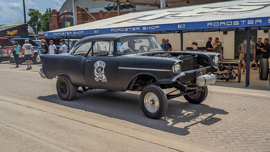 Columbus Goodguys