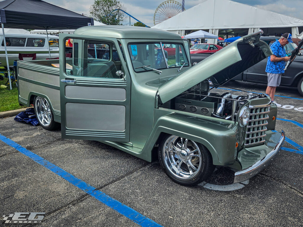 NSRA Nats 2024