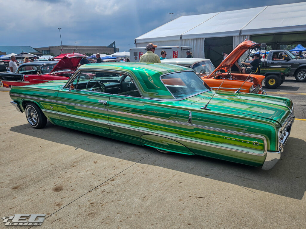 NSRA Nats 2024