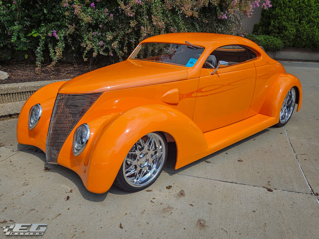 NSRA Nats 2024