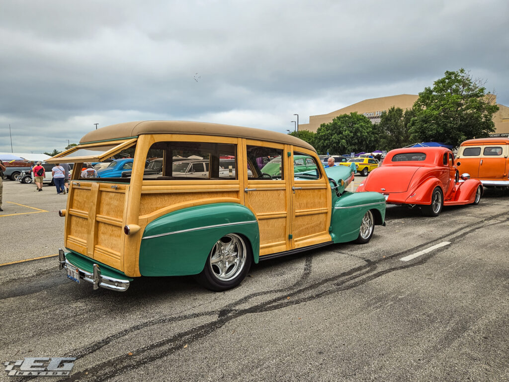 NSRA Nats 2024