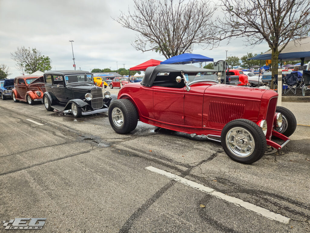 NSRA Nats 2024