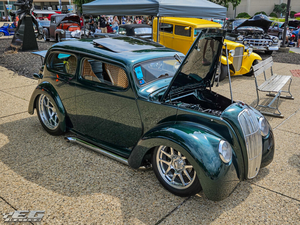 NSRA Nats 2024