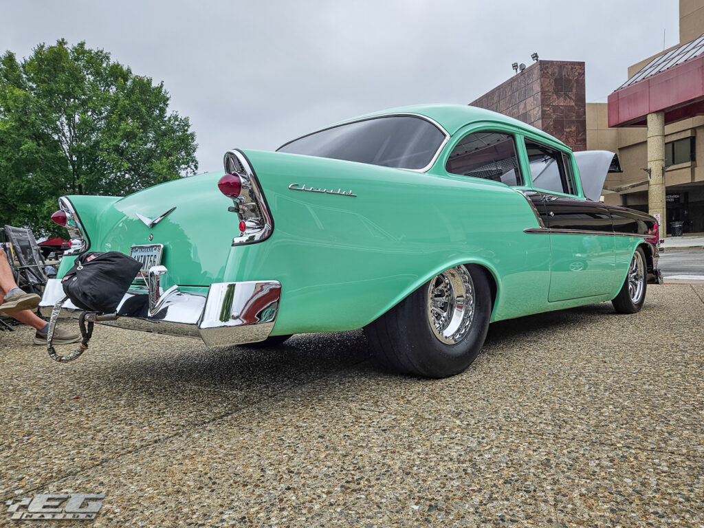 NSRA Nats 2024