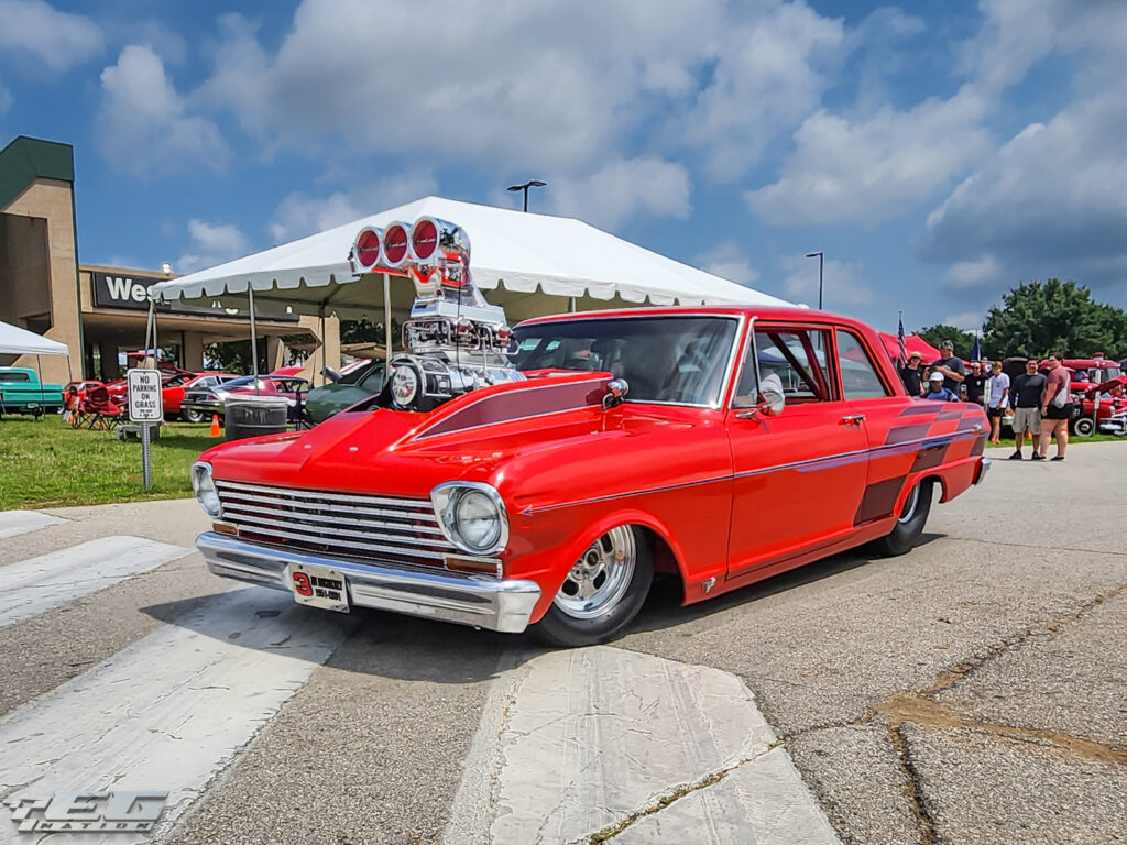 NSRA Nats 2024