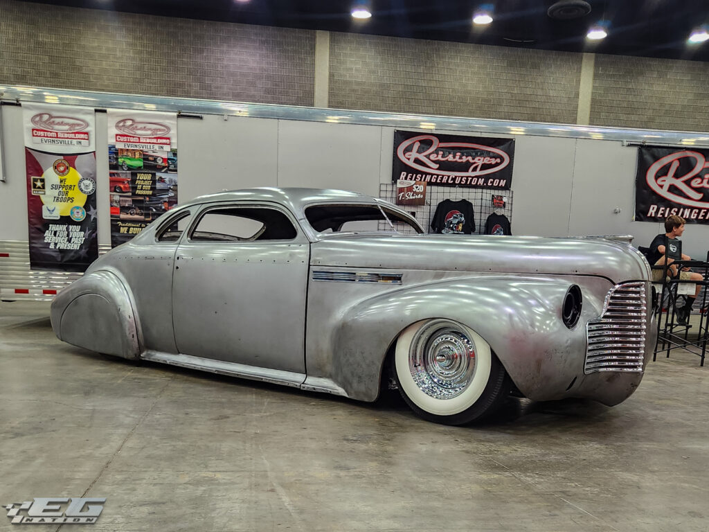 NSRA Nats 2024