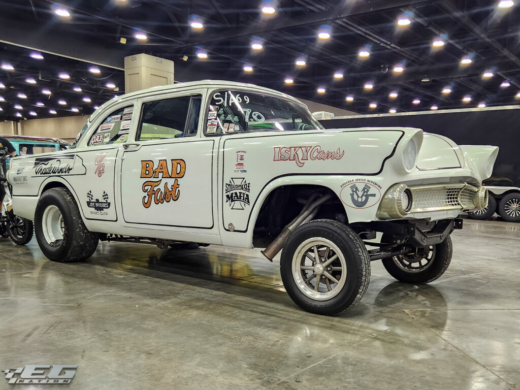 NSRA Nats 2024