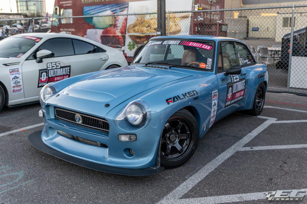 SEMA 2025