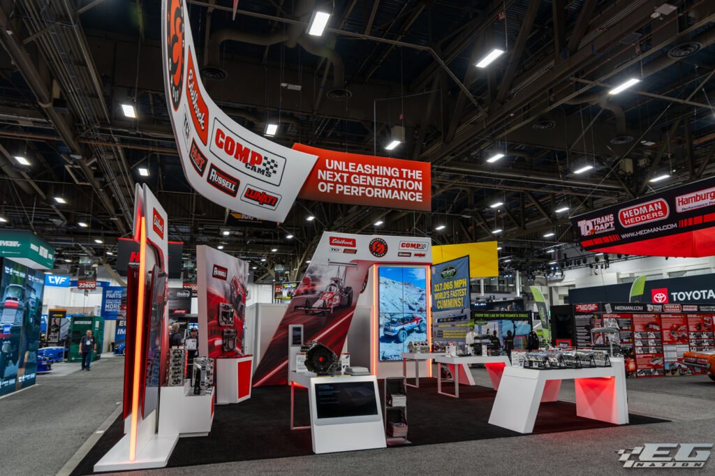 SEMA 2025