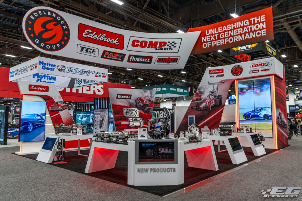 SEMA 2025