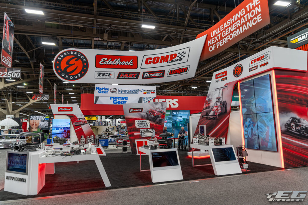 SEMA 2025