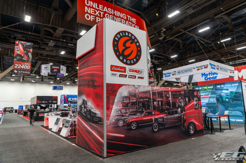 SEMA 2025