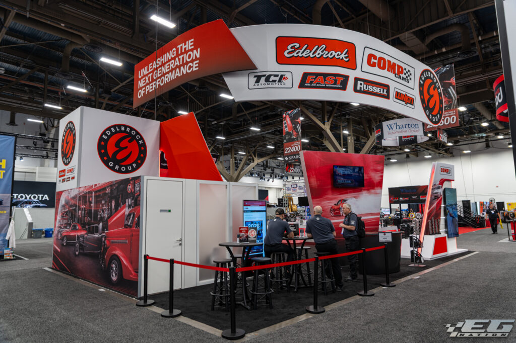 SEMA 2025